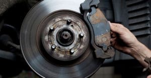 brakes repair