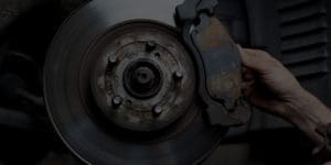 brakes repair