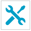 Repair icon