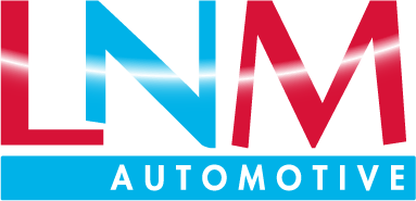 LNM Automotive Logo